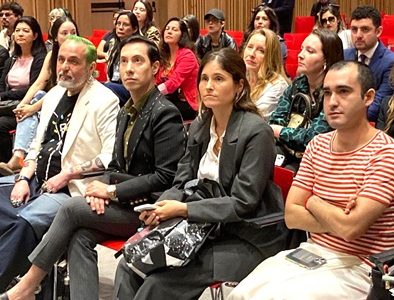Congreso internacional abordó moda sostenible en Tarapacá. El sábado se realizará la Pasarela final en Salitrera Humberstone