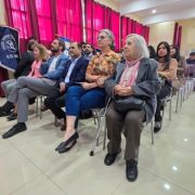 Inauguran Red colaborativa de colegios de Alto Hospicio, para avanzar en el desarrollo de la educación local en Alto Hospicio