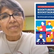 Invitan a participar en concurso de Bookfluencers de bibliotecas públicas. Iniciativa busca fomentar la lectura a través de herramientas digitales