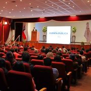 Municipio de Pica presentó su Cuenta Pública 2024 destacando avances y obras clave para la comuna en temas como salud y vivienda