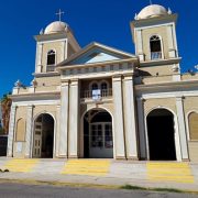 Pica ya se encuentra celebrado el Día de los Patrimonios con diversas actividades culturales y educativas, con gran participación de la comunidad