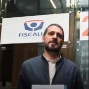 Una denuncia por el delito de fraude al Fisco, interpuso el diputado Ramírez, contra alcalde de Pica, Iván Infante