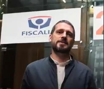Una denuncia por el delito de fraude al Fisco, interpuso el diputado Ramírez, contra alcalde de Pica, Iván Infante