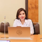 Comité Regional del P.S. en Tarapacá, propone a la actual diputada Danisa Astudillo, como candidata a Senadora