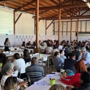 Impulso Docente  en alianza con el SLEP, capacitará a 160 profesores de Tarapacá en resolución de conflictos y diálogo escolar