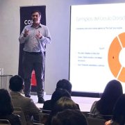 Proyecto Viraliza Formación abordó crisis climática a través de startups regionales y certificó a 32 emprendedores en  Programa “Ecoresilience”