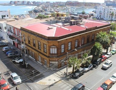 Bienes Nacionales se suma este sábado al Día de los Patrimonio con presentación de cachimbo y música nacional
