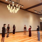 Ópera prima iquiqueña “Lágrimas de Sal” inaugurará renovado Teatro Municipal. Obra de creación del hijo de esta tierra «Rodo Miranda»