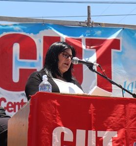 1 de Mayo: «Momento propicio para alzar nuestras voces con nuestras justas demandas