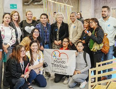 CORMUDESI y Servicio de Salud de Iquique inauguran nuevo centro para niños y jóvenes con condición del espectro autista