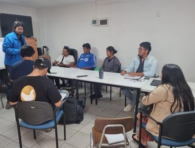 Incrementar el cooperativismo planteó la segunda Mesa Técnica de jóvenes rurales de Indap Tarapacá