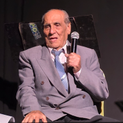 Por su huella en historia musical del norte y bandas de bronce, rinden homenaje en vida a maestro Guillermo Contreras Marín