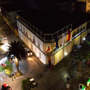 Municipalidad de Iquique presenta actividades gratuitas para conmemorar las glorias navales y engalana las calles de la ciudad y principales espacios públicos