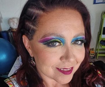 Cantante emergente Kusi Warmi, lanzará  «Quiero decirte amor», su segunda producción a través de  plataformas de internet y en el Rincón Guachaca