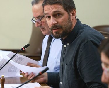 Contraloría acoge por contratación irregular en Municipalidad de Pica y ordena sumario contra el alcalde Iván Infante