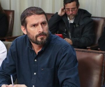 Diputado Matías Ramírez exige investigación por venta de artículos alusivos a la dictadura en actividad oficial de la Escuela Militar