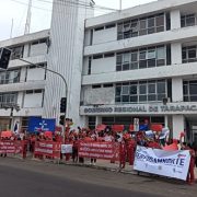 Matronas y Matrones exigen derogación de norma 243, que deja a pacientes gineco obstétrica sin diferenciación