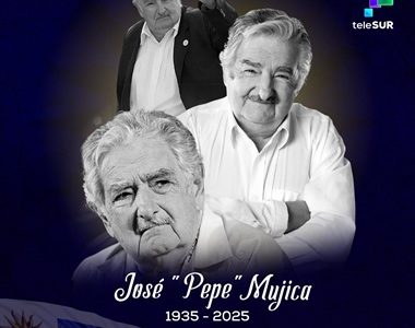 A los 89 años, muere el ex Presidente de Uruguay José «Pepe» Mujica, dejando un legado de austeridad y lucha social