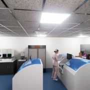 Municipio de Alto Hospicio postulará al FRIL proyecto para crear primer laboratorio clínico. Iniciativa fortalecería la Red Primaria de Salud