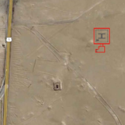 Se construirán 3 nuevos puntos de posadas de emergencias para helicópteros en Tarapacá en: El Loa, Caleta San Marcos y Chanavayita.