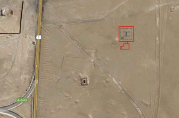 Se construirán 3 nuevos puntos de posadas de emergencias para helicópteros en Tarapacá en: El Loa, Caleta San Marcos y Chanavayita.