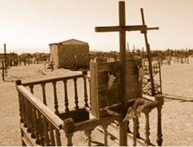 Comité Centenario Salitreras de Tarapacá, realizará actos conmemorativos por obreros caídos en la pampa