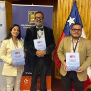 SEREMI de Salud realiza presentación de Informe Situacional de Enfermedades No Transmisibles 2017-2022