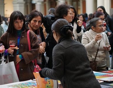 Unos 400 líderes educativos, docentes y profesionales,  espera reunir el V° Seminario Nacional de Aprendizaje Socioemocional Iquique, que se realizará en Iquique