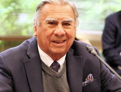 Senador Soria critica recorte del presupuesto regional e interpeló a los candidatos para que se sinceren «si están o no por la descentralización fiscal»