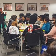 MINVU Tarapacá llama a participar en el Ciclo Formativo Online para el Acceso a la Vivienda, para fortalecer las comunidades del futuro  