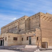  Teatro de Humberstone, inmueble patrimonial emblemático, cerrará sus puertas por 6 meses, por trabajos de rehabilitación y restauración