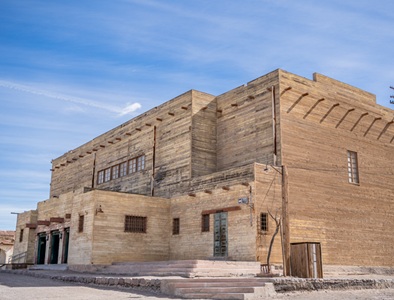  Teatro de Humberstone, inmueble patrimonial emblemático, cerrará sus puertas por 6 meses, por trabajos de rehabilitación y restauración
