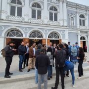 Teatro Municipal de Iquique, la joya arquitectónica que nos enorgullece, reabre al público en Día de los Patrimonios