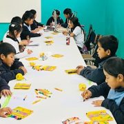 Camiña avanza con la ejecución del Programa 4 a 7 en beneficio de mujeres trabajadoras, impulsado por SERNAMEG