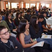 Seminario demostró datos relevantes de los últimos dos años  sobre la realidad económica de la provincia de Iquique