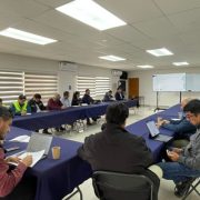 Empresa Portuaria Iquique impulsa segunda reunión de comunidad logística, que busca fortalecer el trabajo colaborativo