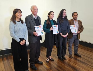 Plan de Gestión Turística para Salitreras promueve turismo sostenible que contribuya al manejo del Sitio de Patrimonio Mundial y desarrollo económico