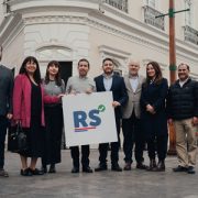 Ingresa al GORE: Entregan RS al proyecto de restauración de la Ex Aduana de Iquique. Albergará a las oficinas regionales del Ministerio de las Culturas.
