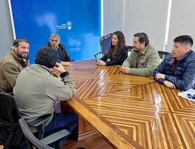 Iquique avanza hacia transición energética justa con Parque Solar Comunitario. Se busca ampliar acceso y mitigar alzas tarifarias