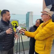 Sobre Ley dea plicaciones de transporte:  InDrive propone cooperación activa para proteger el acceso a la movilidad en regiones