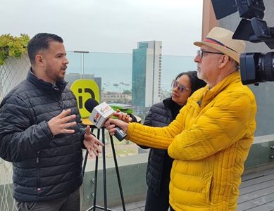 Sobre Ley dea plicaciones de transporte:  InDrive propone cooperación activa para proteger el acceso a la movilidad en regiones