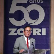 Presidente Directorio ZOFRI S.A. “Para renovar la concesión se requiere gestión, pero también, voluntad, compromiso y trabajo articulado”
