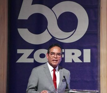 Presidente Directorio ZOFRI S.A. “Para renovar la concesión se requiere gestión, pero también, voluntad, compromiso y trabajo articulado”