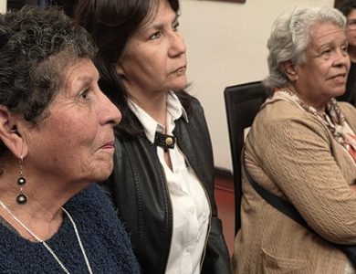 Con miras a los 20 años de Declaratoria Mundial, tres proyectos patrimoniales se desarrollan en Salitrera Humberstone: Teatro, Hospital y Centro Cultural