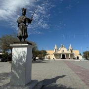 Corte programado anunció Aguas del Altiplano, desde las 15 horas del jueves 5, para mejorar la red, preparándose para festividad de La Tirana
