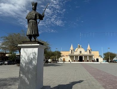 Corte programado anunció Aguas del Altiplano, desde las 15 horas del jueves 5, para mejorar la red, preparándose para festividad de La Tirana
