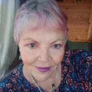 Pilar Balaguer, sorista fanática, no cumplió su sueño de volver para quedar por siempre en la ciudad que eligió como propia. Iquique en deuda por la Pili