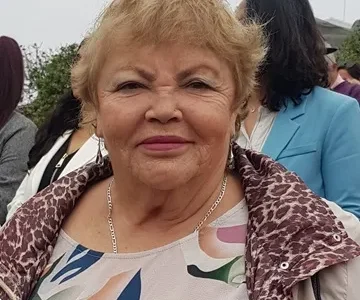 El sueño de Pilar Balaguer es retornar a su “viejo y heroico Iquique”. Su salud se complica y frena la fuerza de ese deseo intrínseco