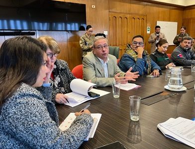 Transporte subsidiado gratuito en proceso eleccionario de primarias presidenciales. En Tarapacá hay 32 locales y 265 mesas de sufragio