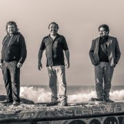Triángulo de las Bermudas Trío: “Buscamos continuar el legado del jazz regional”